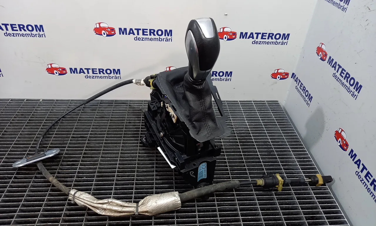 MANETA SCHIMBATOR VITEZE FORD FOCUS III 2010-2020