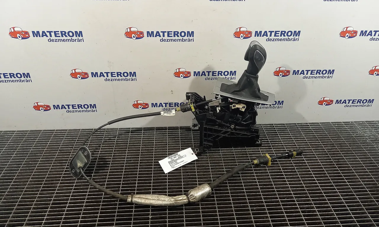 MANETA SCHIMBATOR VITEZE FORD FOCUS III 2010-2020