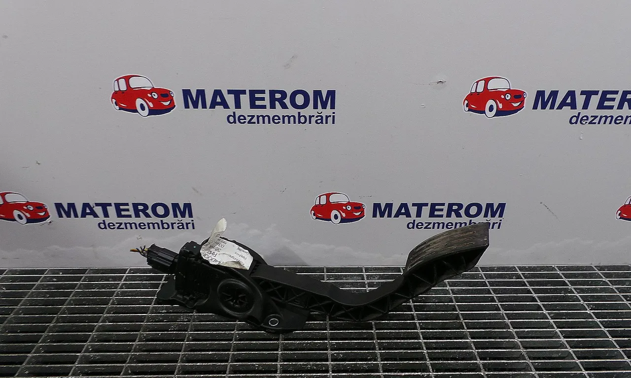 PEDALA ACCELERATIE FORD FOCUS III 2010-2020