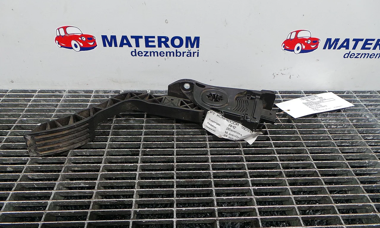 PEDALA ACCELERATIE FORD FOCUS III 2010-2020