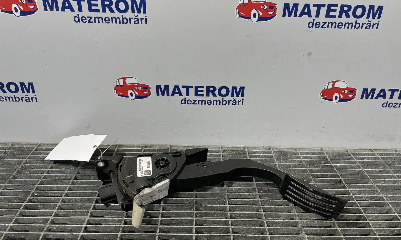 PEDALA ACCELERATIE FORD FOCUS III 2010-2020