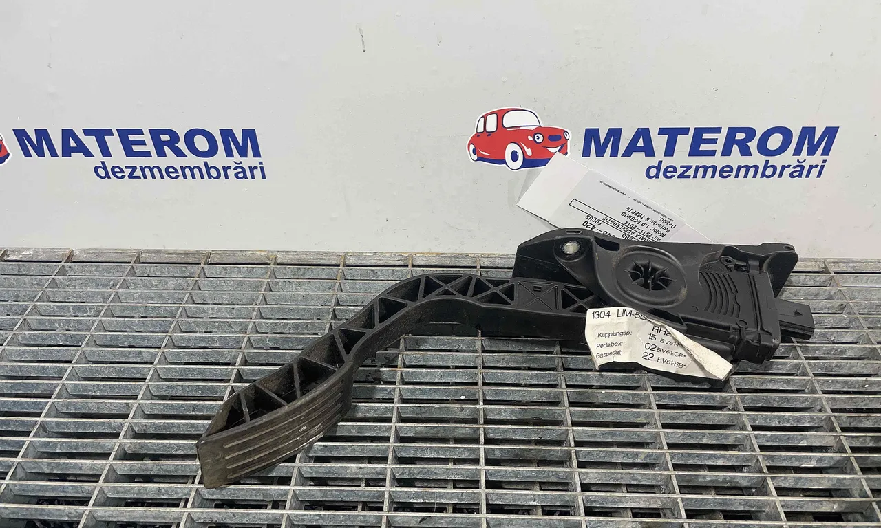 PEDALA ACCELERATIE FORD FOCUS III 2010-2020