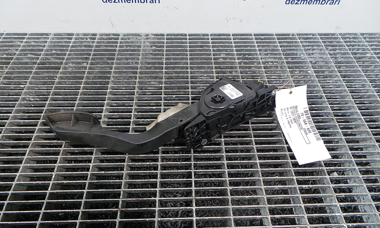 PEDALA ACCELERATIE FORD FOCUS III 2010-2020