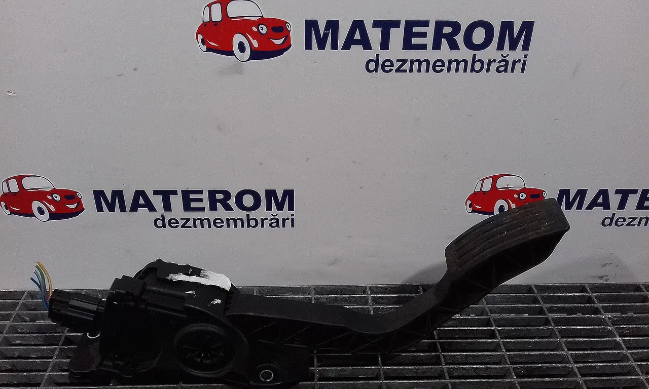 PEDALA ACCELERATIE FORD FOCUS III 2010-2020
