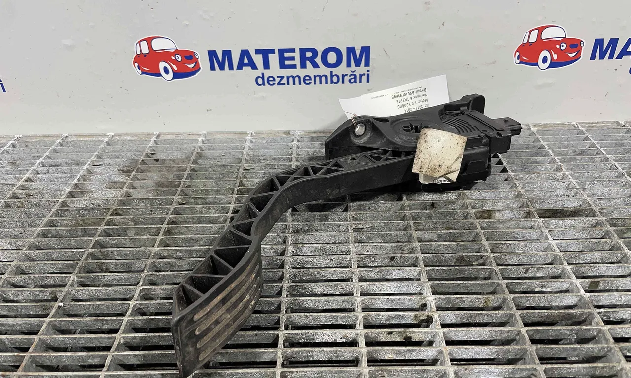 PEDALA ACCELERATIE FORD FOCUS III 2010-2020