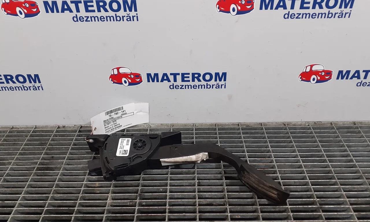 PEDALA ACCELERATIE FORD FOCUS III 2010-2020