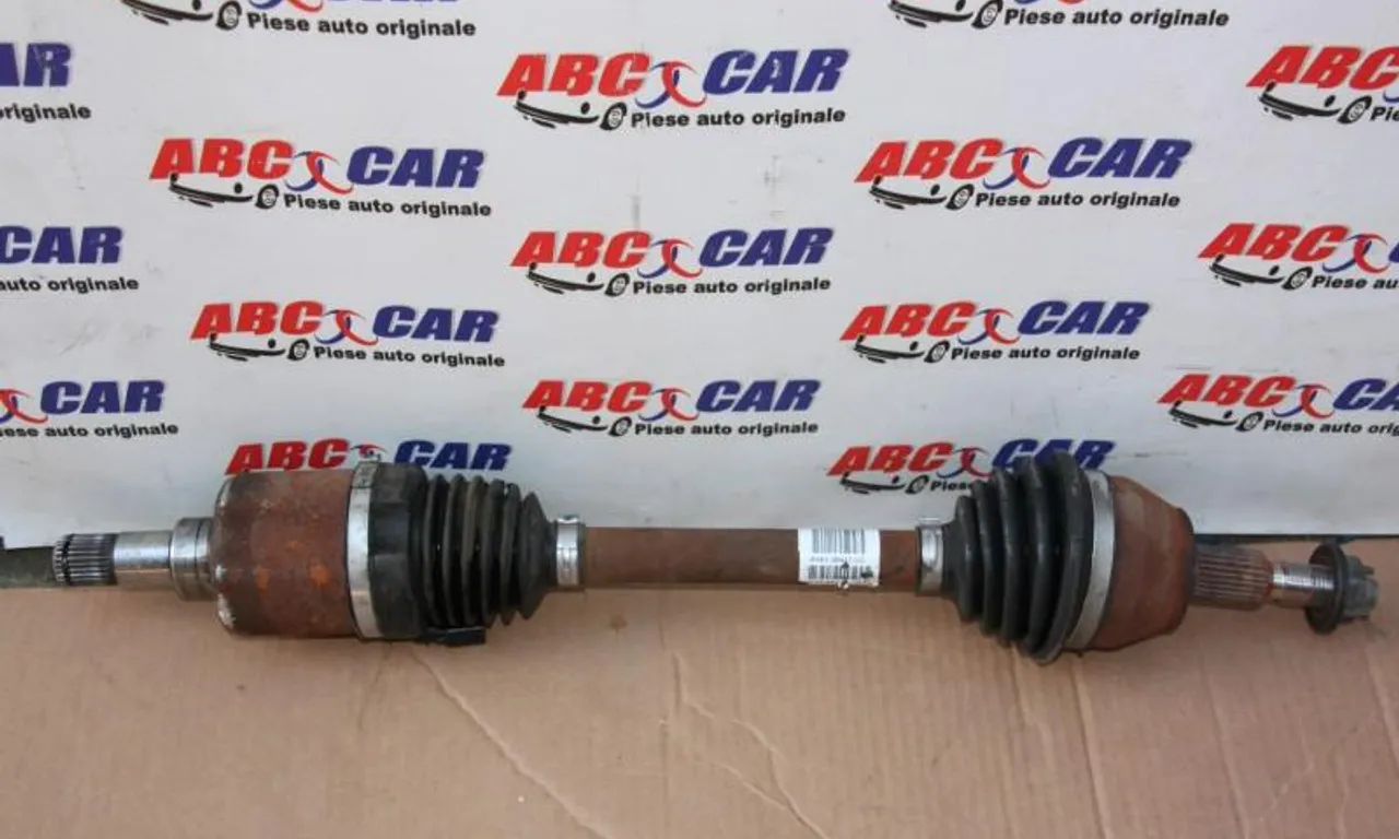 Planetara stanga fata FORD FOCUS III 2010-2020