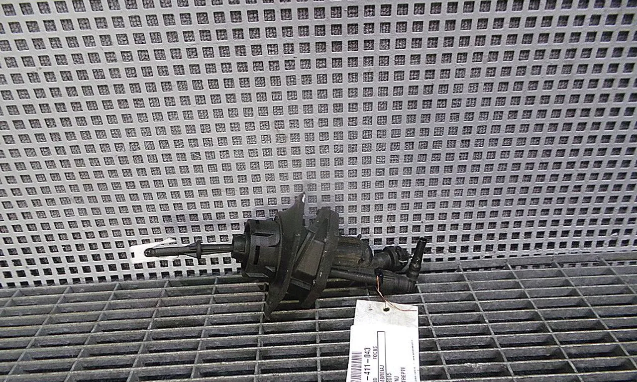 POMPA AMBREIAJ FORD FOCUS III 2010-2020