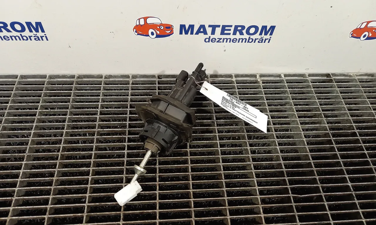 POMPA AMBREIAJ FORD FOCUS III 2010-2020