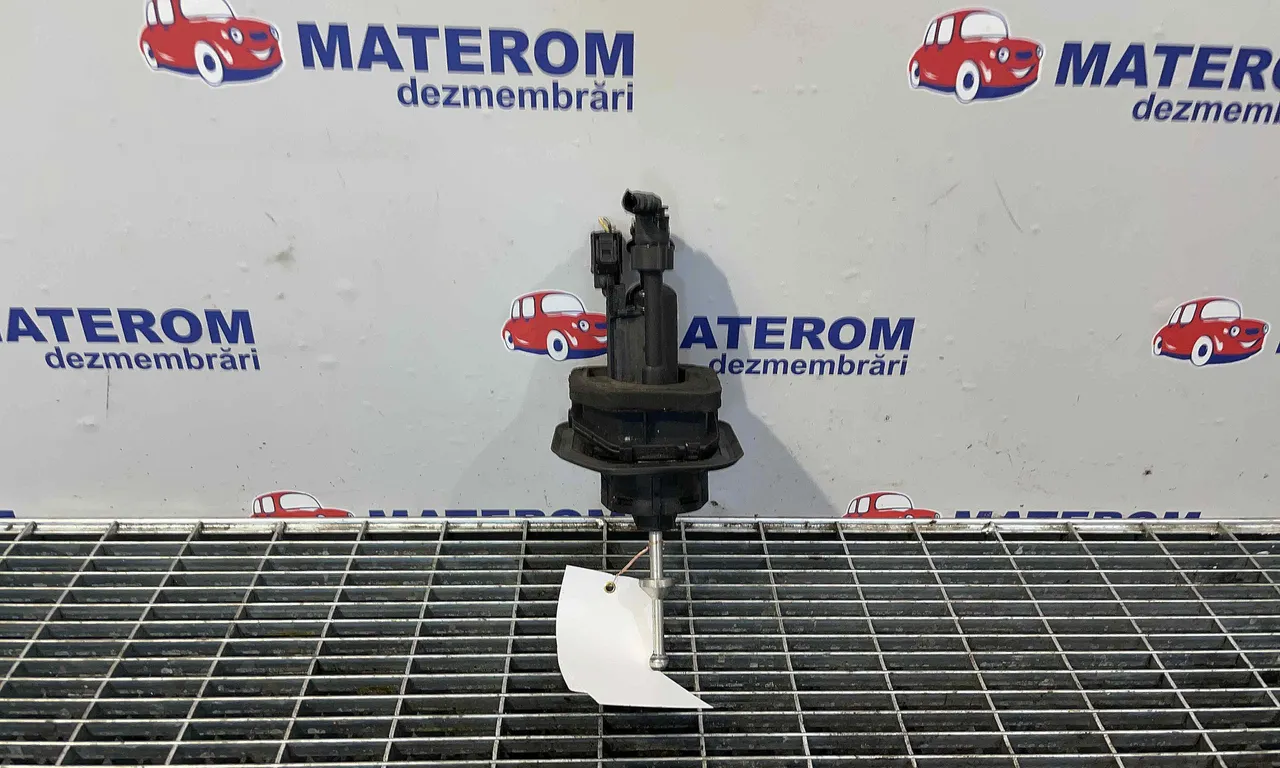 POMPA AMBREIAJ FORD FOCUS III 2010-2020