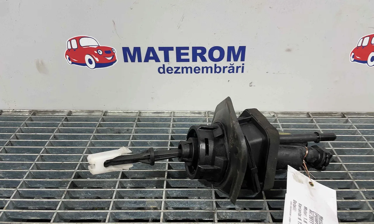 POMPA AMBREIAJ FORD FOCUS III 2010-2020