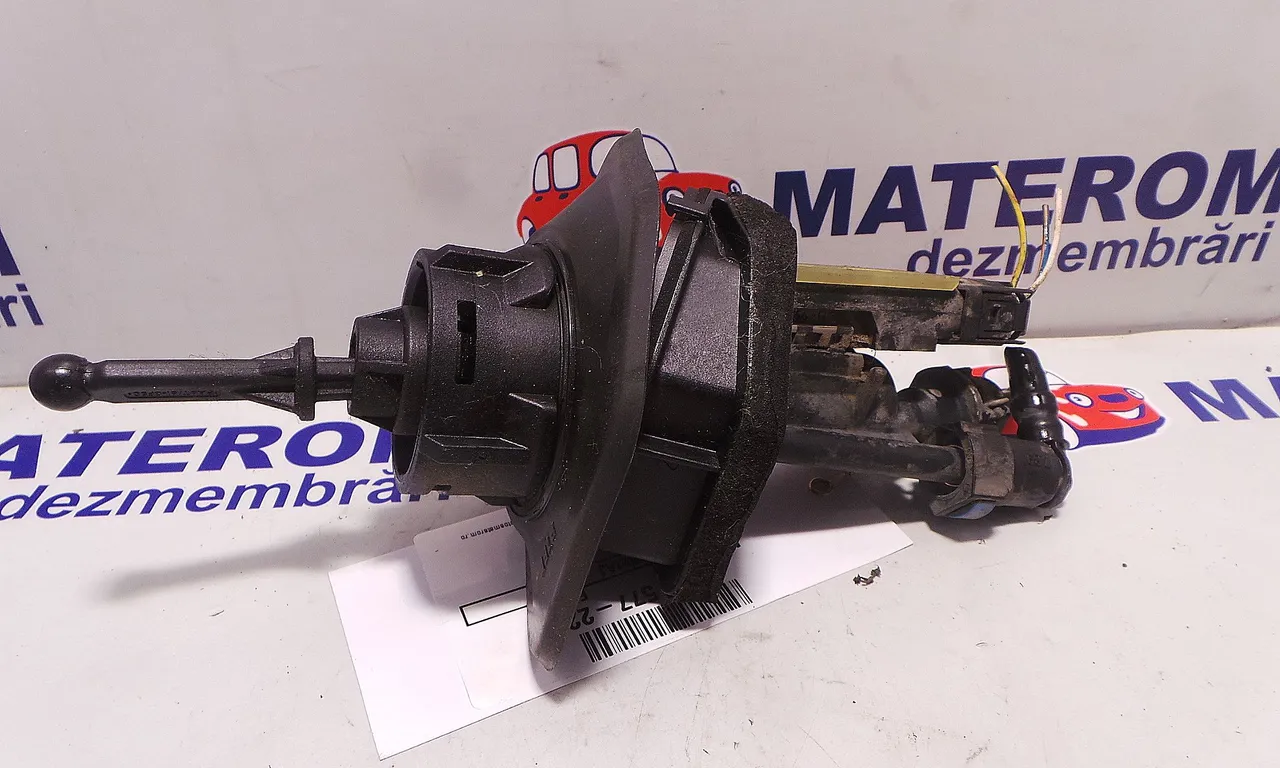 POMPA AMBREIAJ FORD FOCUS III 2010-2020
