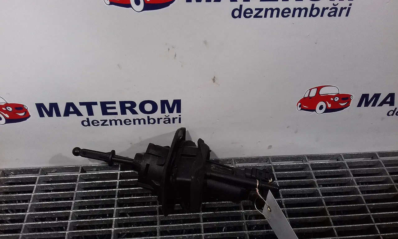 POMPA AMBREIAJ FORD FOCUS III 2010-2020