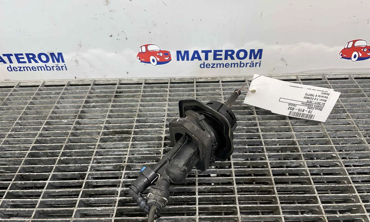 POMPA AMBREIAJ FORD FOCUS III 2010-2020
