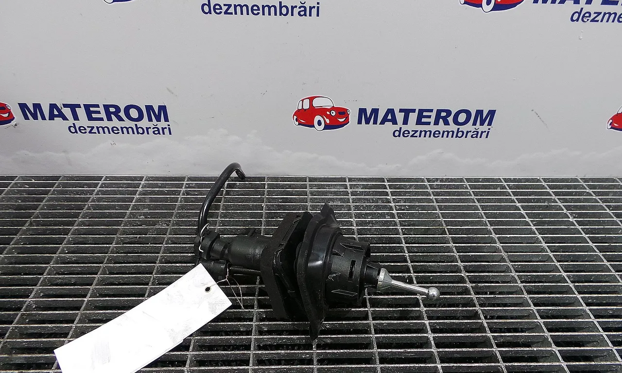 POMPA AMBREIAJ FORD FOCUS III 2010-2020