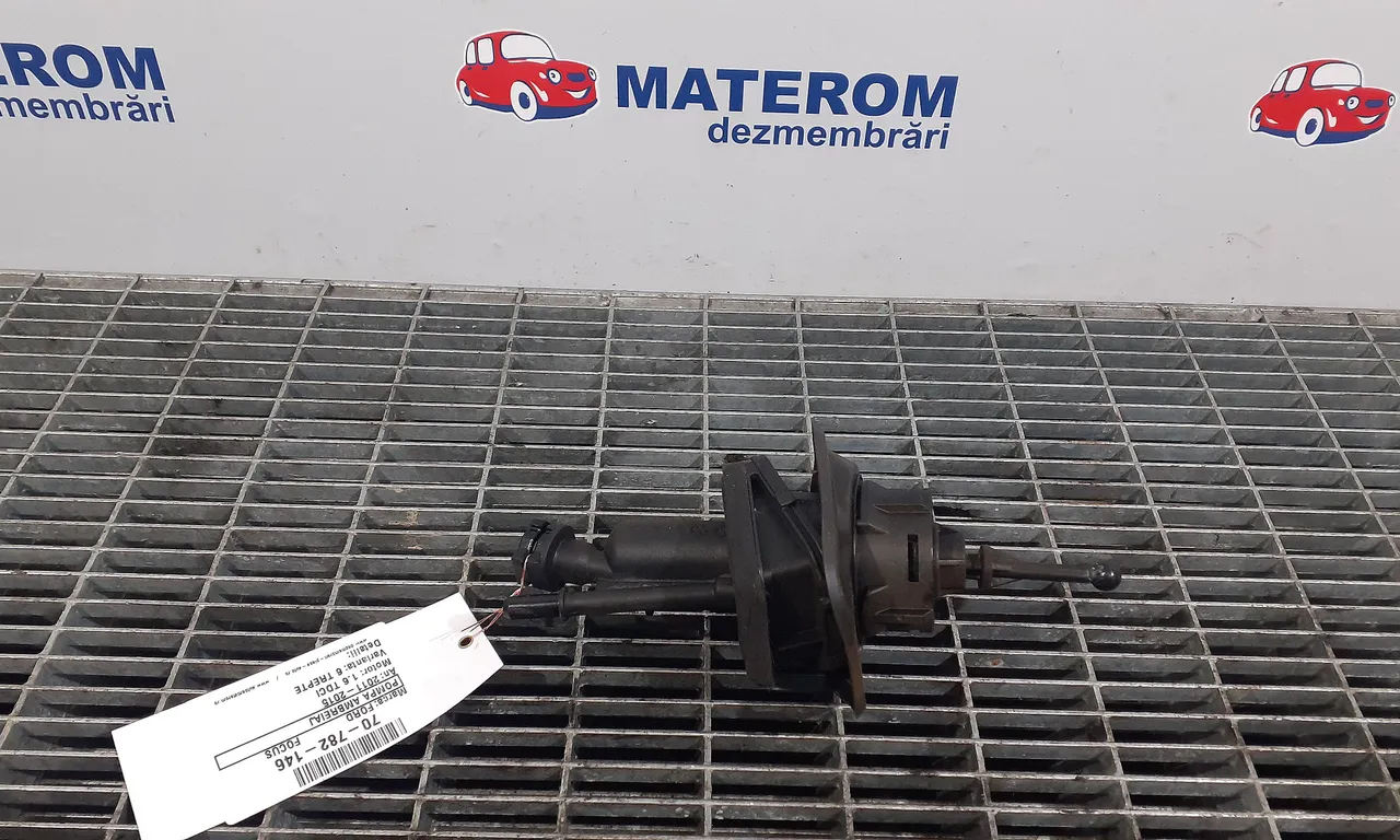 POMPA AMBREIAJ FORD FOCUS III 2010-2020