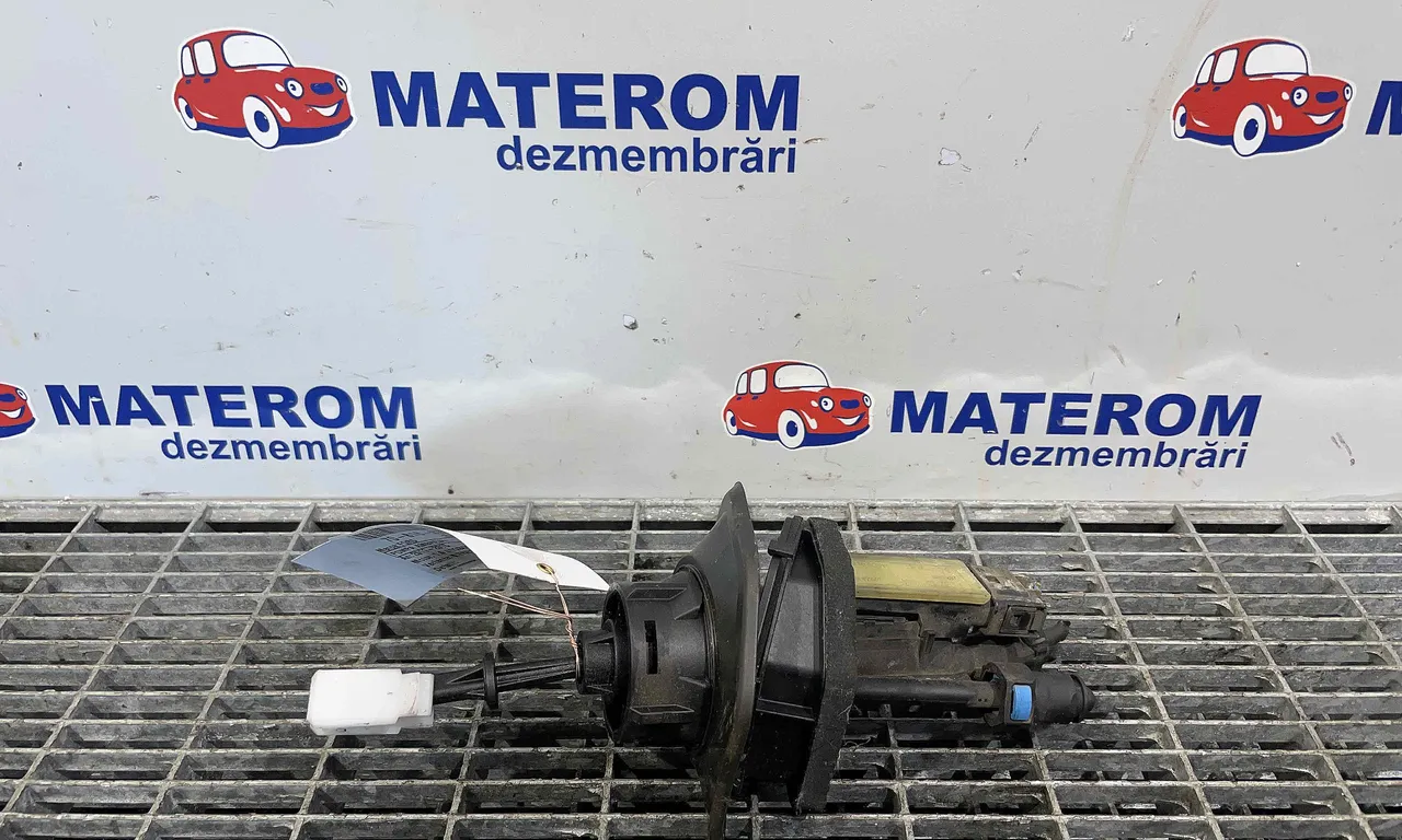 POMPA AMBREIAJ FORD FOCUS III 2010-2020