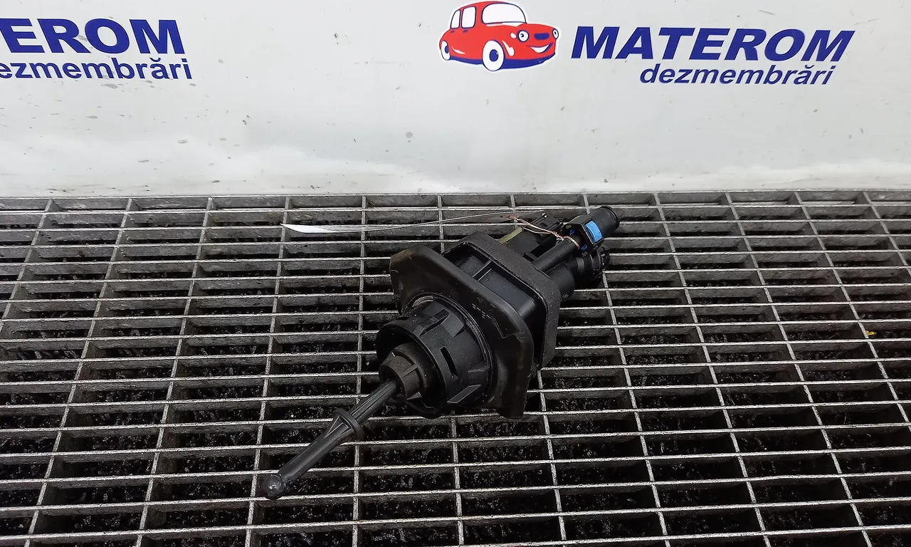 POMPA AMBREIAJ FORD FOCUS III 2010-2020