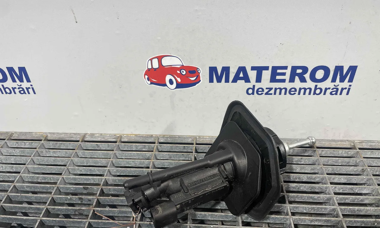 POMPA AMBREIAJ FORD FOCUS III 2010-2020