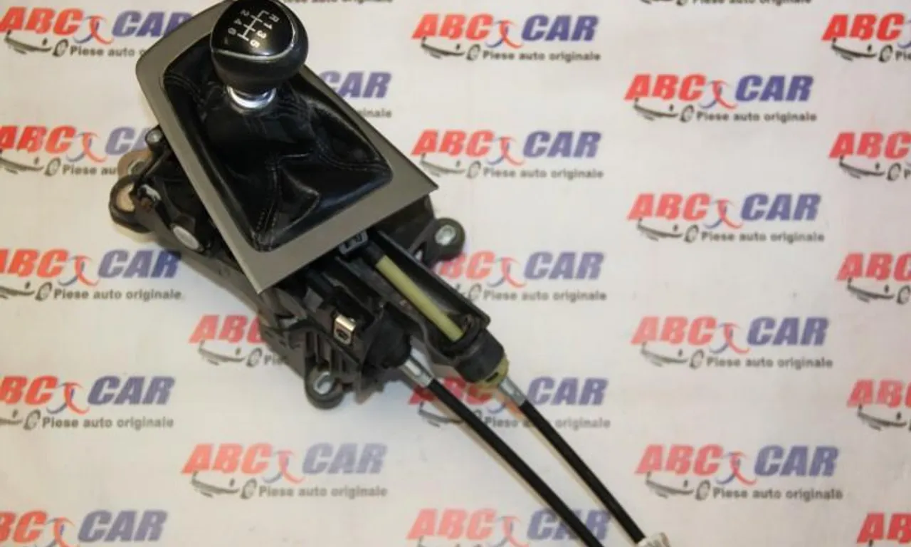 Timonerie manuala FORD FOCUS III 2010-2020