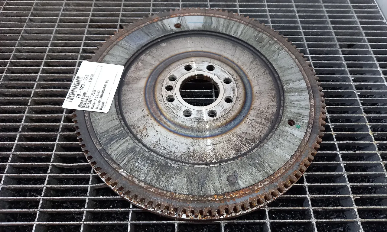 VOLANTA FORD FOCUS III 2010-2020