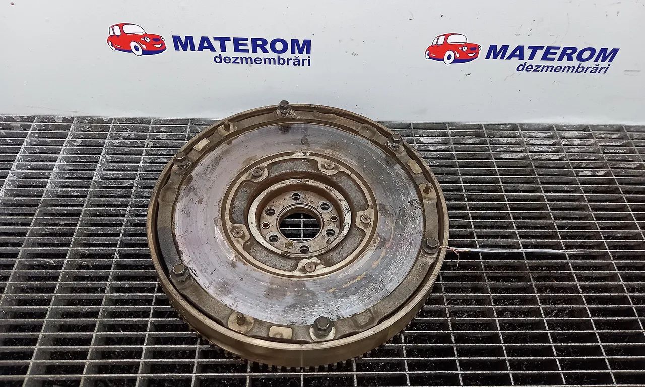 VOLANTA FORD FOCUS III 2010-2020