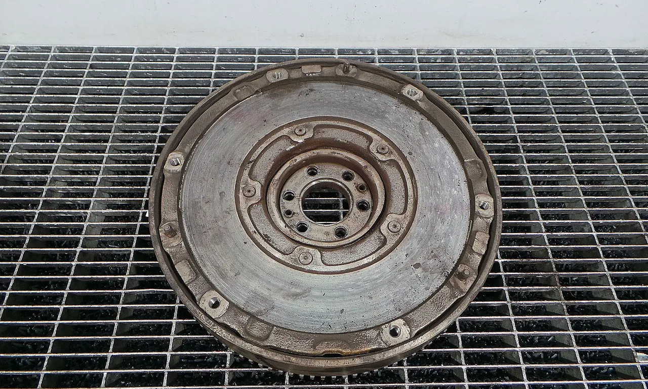 VOLANTA FORD FOCUS III 2010-2020