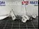 BALAMA USA SPATE FORD FOCUS IV 1.0 EcoBoost 2018-2020 oe 2193184, vedere frontata
