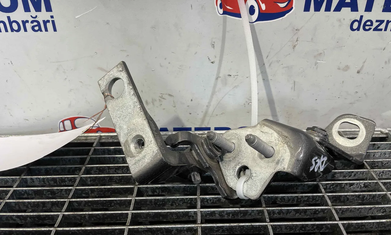 BALAMA USA SPATE FORD FOCUS IV 2018-2020