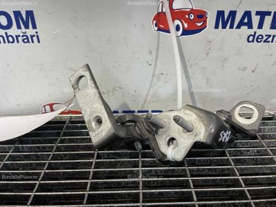 BALAMA USA SPATE FORD FOCUS IV 1.0 EcoBoost 2018-2020 oe 2193184, vedere frontata