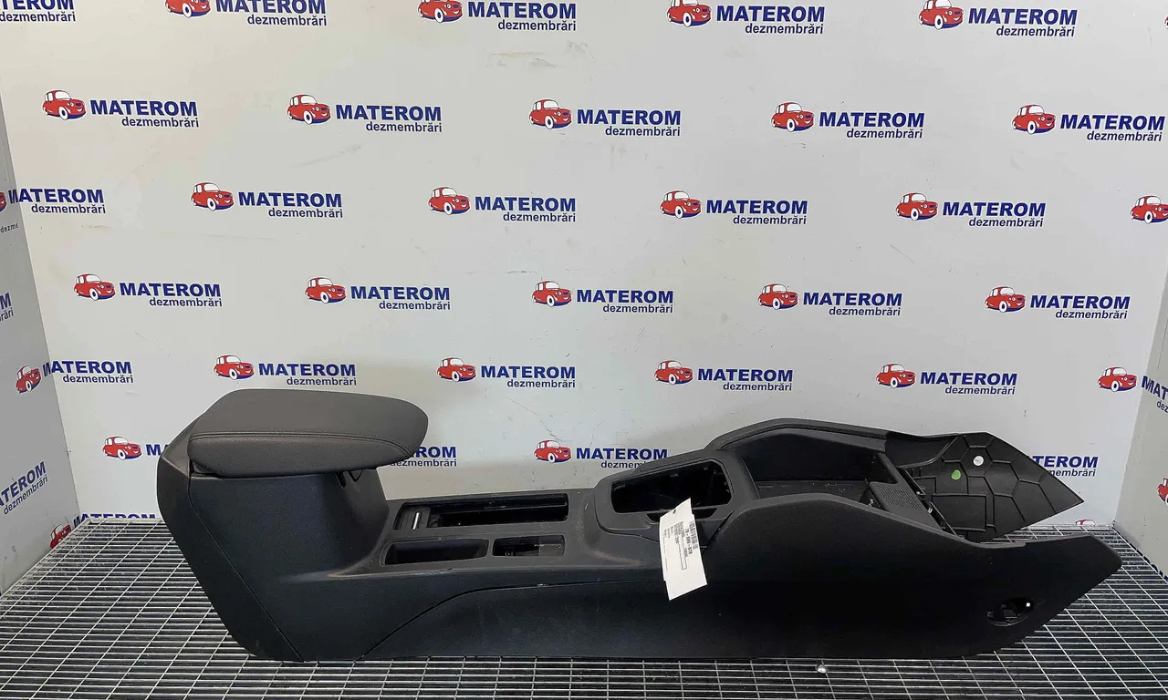 COTIERA FORD FOCUS IV 2018-2020