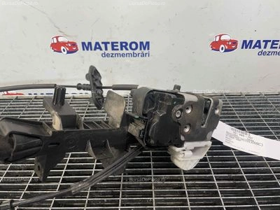 INCUIETOARE USA FATA STANGA FORD FOCUS IV 1.0 EcoBoost 2018-2020 oe 2792217, vedere frontata