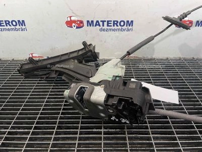 INCUIETOARE USA SPATE DREAPTA FORD FOCUS IV 1.0 EcoBoost 2018-2020 oe 2792240, vedere frontata