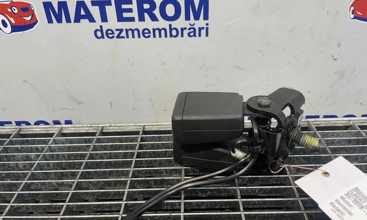 LACAT CENTURA FORD FOCUS IV 2018-2020