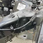 LONJERON STANGA FORD FOCUS IV 1.0 EcoBoost 2018-2020 oe-2464595, vedere laterala
