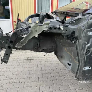 LONJERON STANGA FORD FOCUS IV 1.0 EcoBoost 2018-2020 oe-2464595, vedere frontata