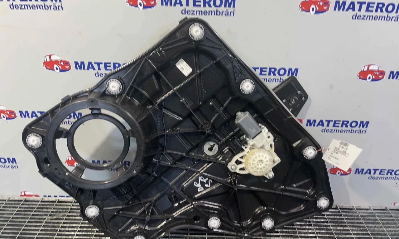 MACARA USA SPATE DREAPTA FORD FOCUS IV 2018-2020