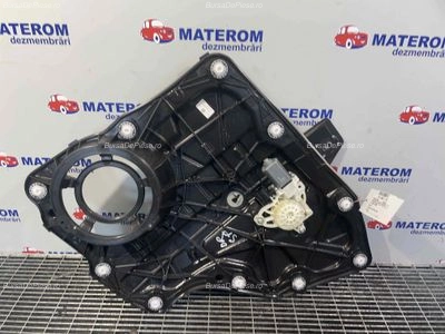 MACARA USA SPATE DREAPTA FORD FOCUS IV 1.0 EcoBoost 2018-2020 oe 2500809, vedere frontata