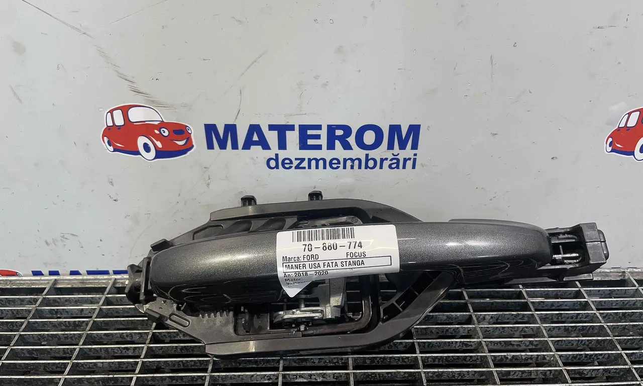MANER USA FATA STANGA FORD FOCUS IV 2018-2020