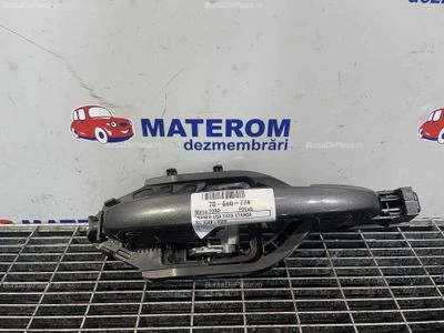 MANER USA FATA STANGA FORD FOCUS IV 1.0 EcoBoost 2018-2020 oe 2342651, vedere frontata