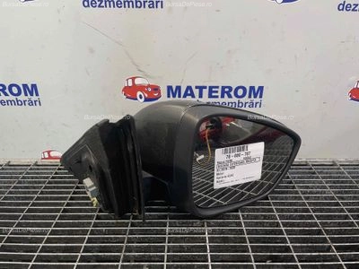 OGLINDA EXTERIOARA DREAPTA FORD FOCUS IV 1.0 EcoBoost 2018-2020 oe 2621811, vedere frontata