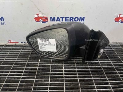 OGLINDA EXTERIOARA STANGA FORD FOCUS IV 1.0 EcoBoost 2018-2020 oe 2621815, vedere frontata