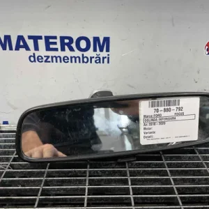 OGLINDA INTERIOARA