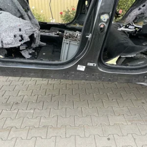 PRAG STANGA FORD FOCUS IV 1.0 EcoBoost 2018-2020 oe-2206859, vedere frontata