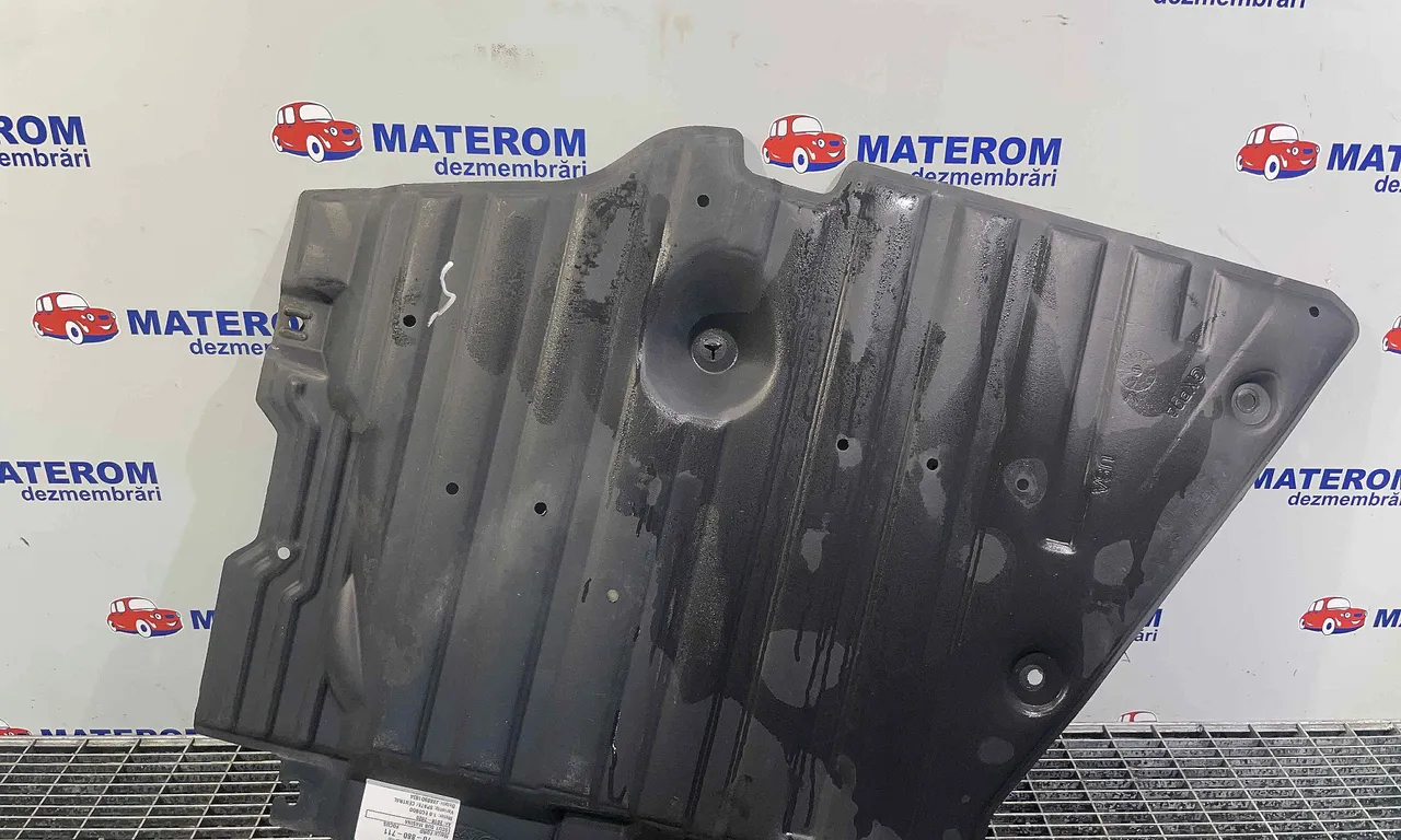 SCUT SUB MASINA FORD FOCUS IV 2018-2020