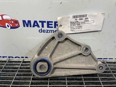 SUPORT CUTIE VITEZE FORD FOCUS IV 1.0 EcoBoost 2018-2020 oe 2214442, vedere frontata