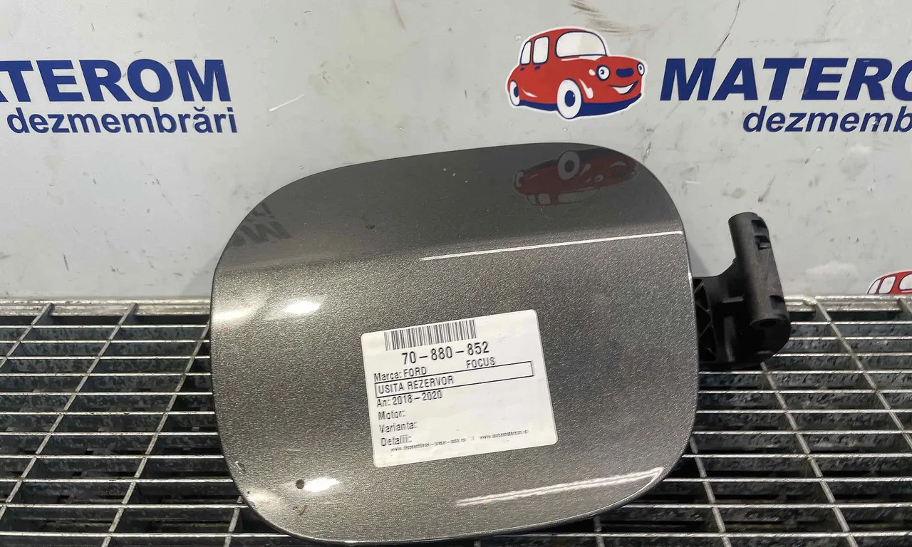 USITA REZERVOR FORD FOCUS IV 2018-2020