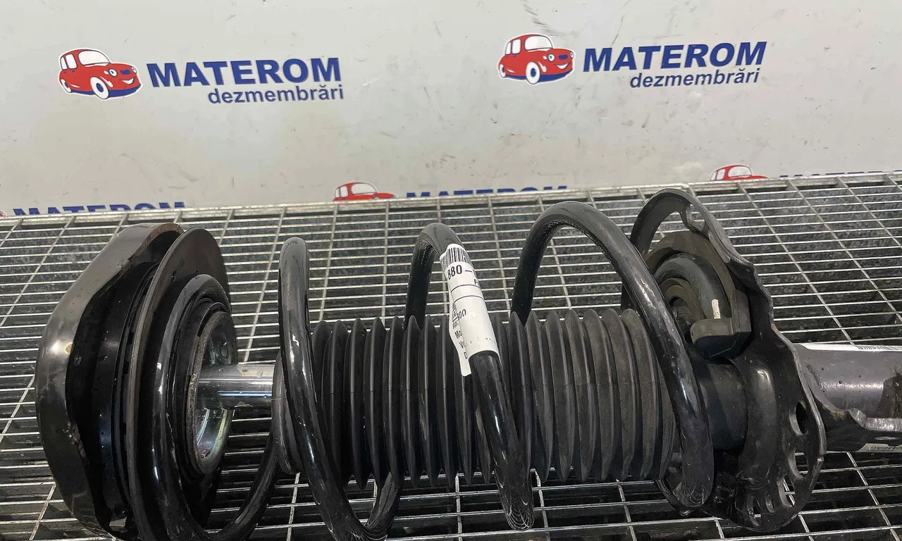 ARC FATA FORD FOCUS IV 2018-2020