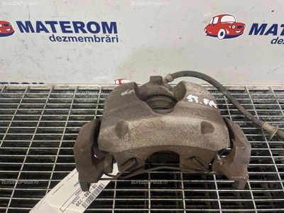ETRIER FATA STANGA FORD FOCUS IV 1.0 EcoBoost 2018-2020 oe 2500953, vedere frontata