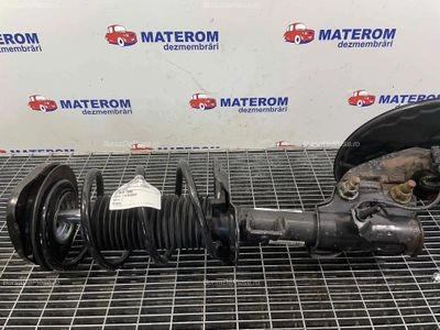 TELESCOP FATA DREAPTA FORD FOCUS IV 1.0 EcoBoost 2018-2020 oe 2367851, vedere frontata